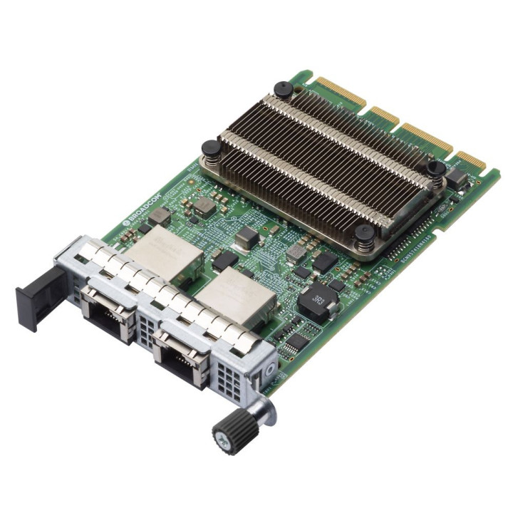 LENOVO THINKSYSTEM BROADCOM 57416 10GBASE-T 2PORT OCP ETH